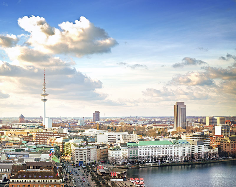 Elf neue Rheumatologensitze in Hamburg