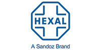 Logo HEXAL
