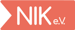 Bild Logo NIK e.V.