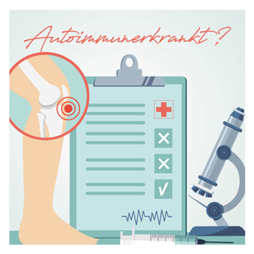 Warum muss ich meine Diagnose ernst nehmen? – Ein Interview mit Dr. Peer M. Aries