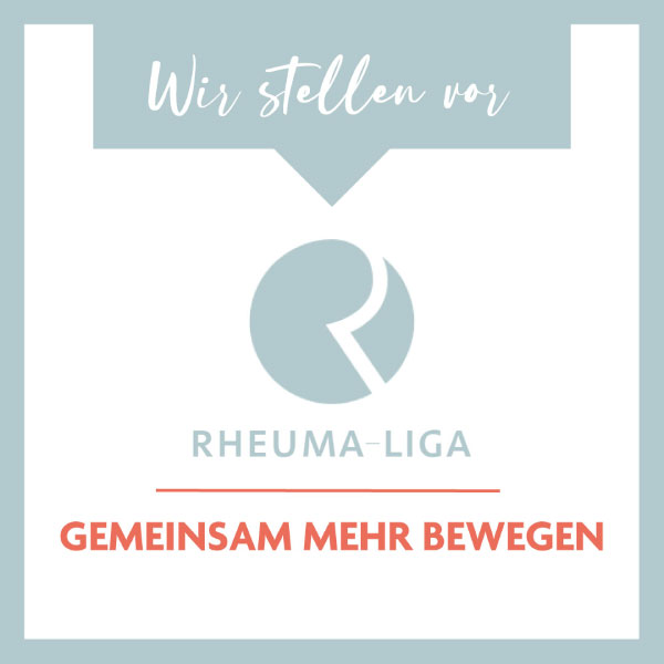 Interview mit der Rheuma-Liga