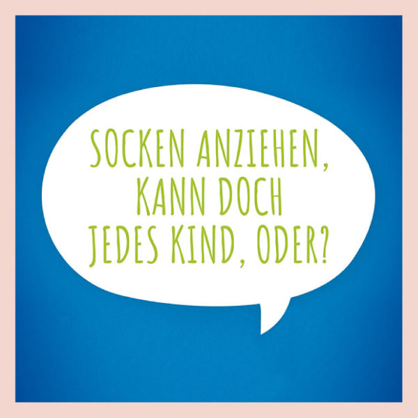 Rheu’ma auf mit Vorurteilen!