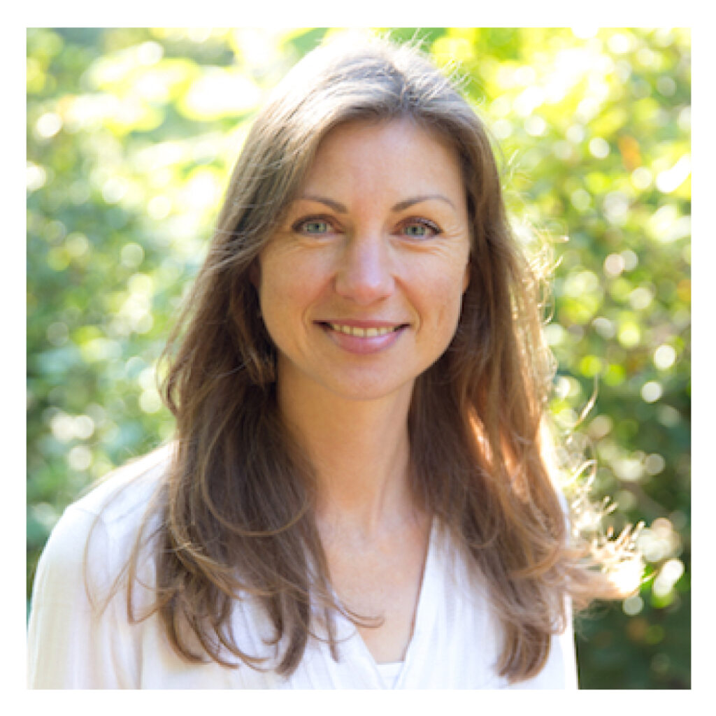 Bianca Heidenreich, Ernährungs- und Gesundheitscoach über antientzündliche Ernährung