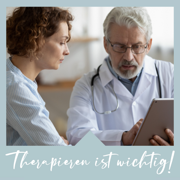 Rheumatherapie – warum ist sie so wichtig?