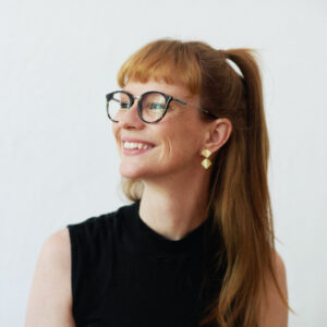 Dr. med. Stephanie Kossow, Sexualmedizinerin & Psychotherapeutin
